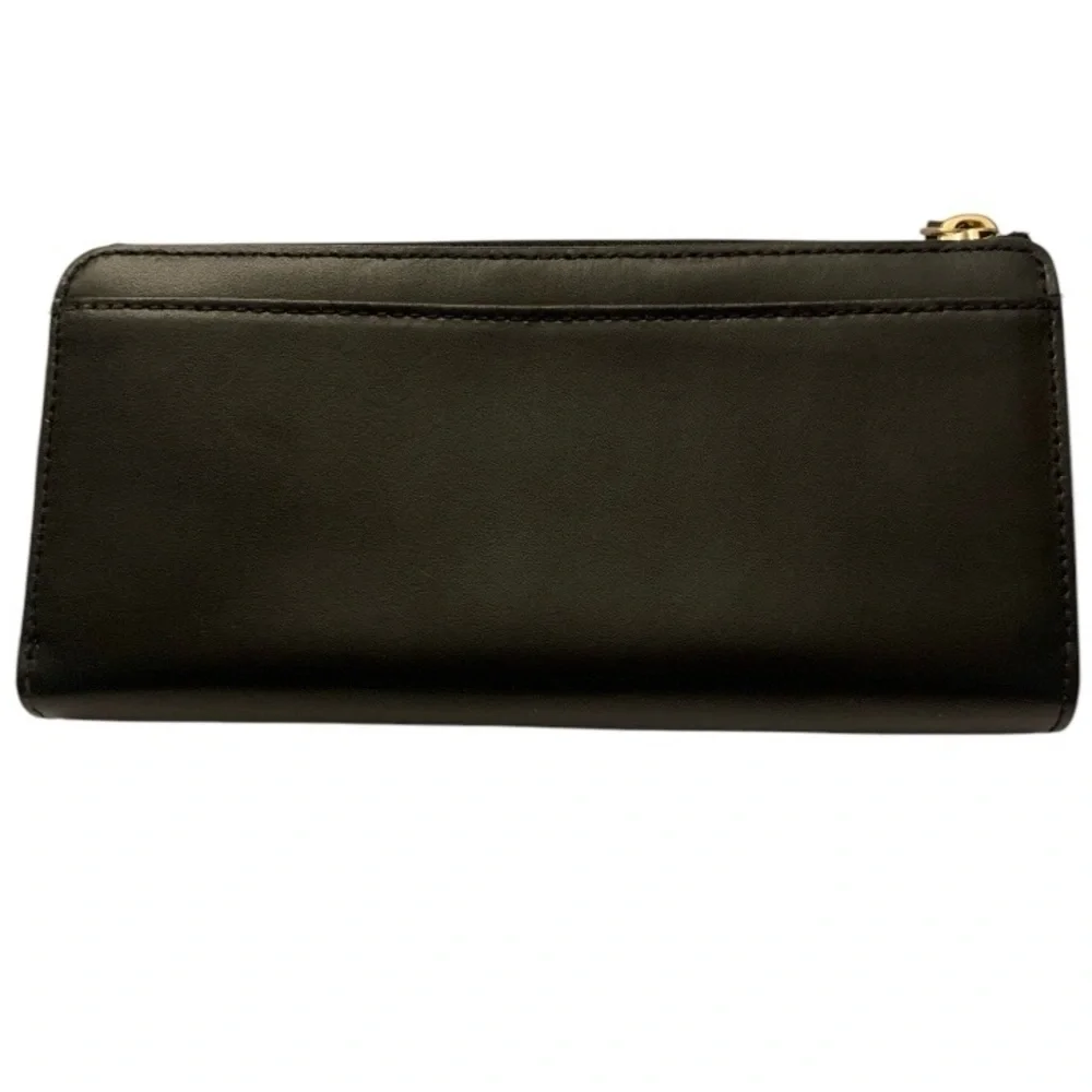 Kate Spade Montford Park Nisha Bow Wallet - LNC